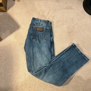 Wrangler Retro Slim Boot Jean